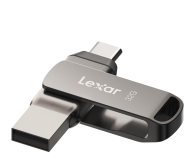 LEXAR USB 3.1 32GB 130MB/s LJDD400032G-BNQNG - 1186475 - zdjęcie 2